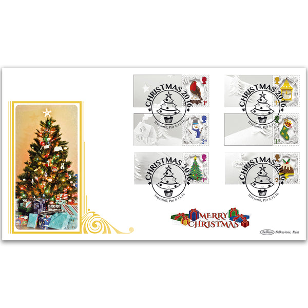 2016 Christmas Generic Sheet BLCS 5000