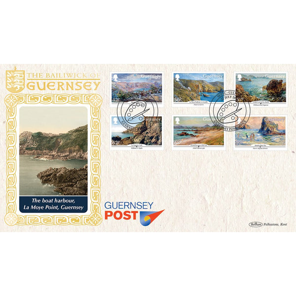 Guernsey - SEPAC